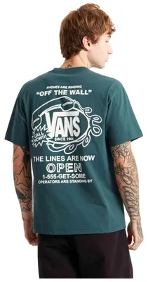 Immagine prodotto di T-shirt Vans VN000SYBFRJ1 da Uomo