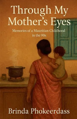Produktbild von Through My Mother's Eyes