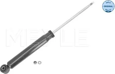 Produktbild von 2x MEYLE SATZ Gasdruck STOSSDÄMPFER HINTEN