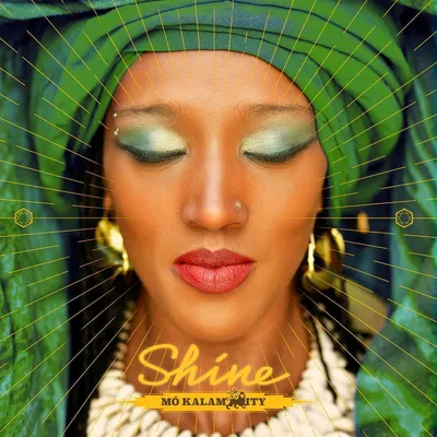 Produktbild von Mó Kalamity: Mó Kalamity: Shine - - (LP / S)