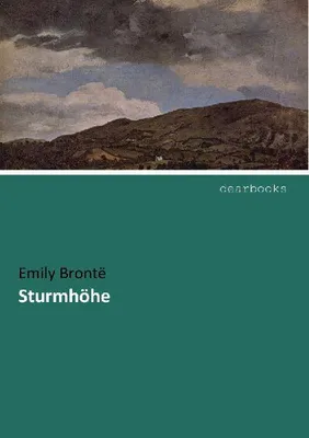 Produktbild von Sturmhöhe