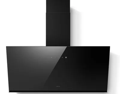 Produktbild von Elica Just Dry BL/A/80 - Kopffreihaube 80 cm Schwarz