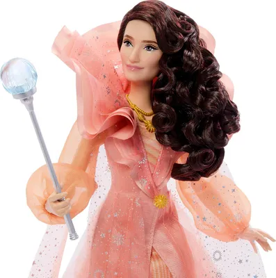 Obrázok produktu pre Mattel JLD88, Modelka, Žena, 6 rok / roky, Dievča, 290 mm, Viacfarebný
