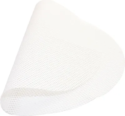 Produktbild von Velký 80cm silikonový parník Liner Mesh Mat Dim Sum Steamer Mat pro bambusový parník Non Stick Steamer Mesh Round Shape Dumpling Mat Pečení pečiva Steamer Insert