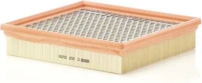 Immagine prodotto di Filtro aria MANN-FILTER C 22 029