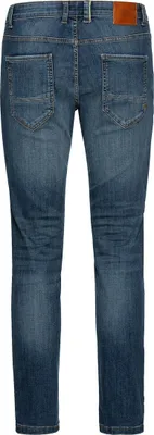 Produktbild von CAMEL ACTIVE DENIMS 5-POCKET dark indigo 488035 9D22.48 W31 L34