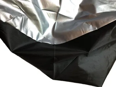 Produktbild von Autoreifenabdeckung, Sonnenschutz-Aufbewahrungstasche, wasserdichtes und winddichtes Rad