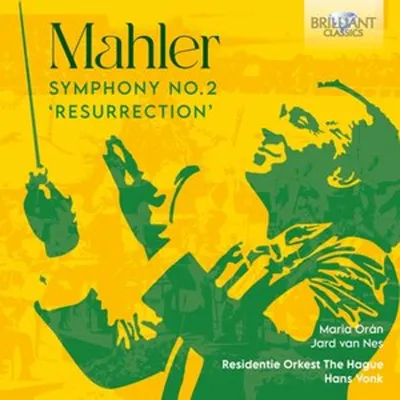 Image de Symphonie n°2
