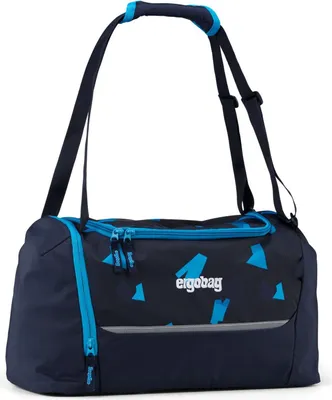 Produktbild von Ergobag Sporttasche VerfolgBärjagd