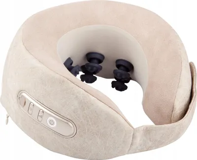 Immagine prodotto di Medivon Calm 3-in-1 cuscino, collo, massaggiatore per il collo