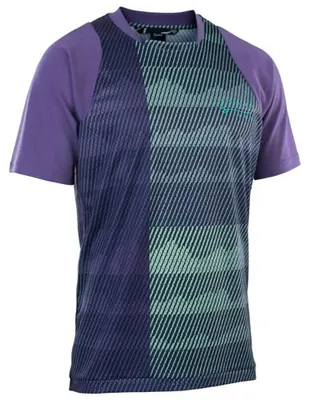 Produktbild von ION Bike ION MTB Jersey Short Sleeve Scrub Men 52/L 47232-5010 - Herren Mount...