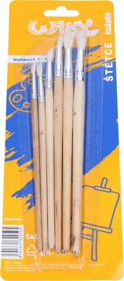 Produktbild von Pinselset 1-6