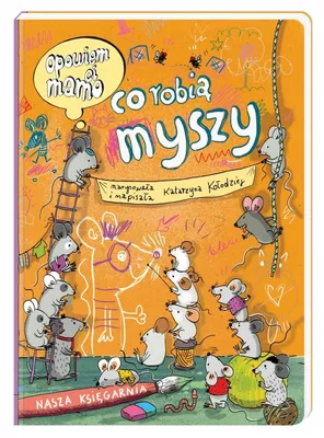 Zdjęcie produktu dla ZNAK 978-83-101-3645-9, Polnisch, 28 Seiten