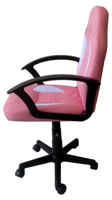 Produktbild von Drehstuhl Daytona Junior in Pink