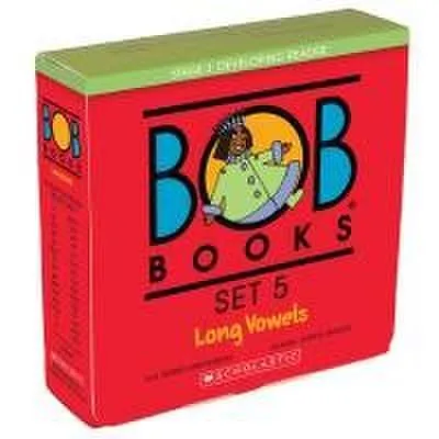 Zdjęcie produktu dla Bob Books