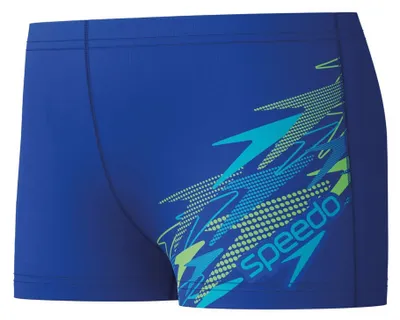 Produktbild von Speedo Medley Logo Schwimmshort Jungen