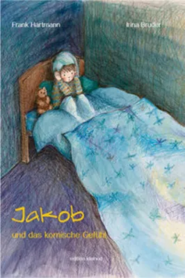 Obrázok produktu pre Jakob und das komische Gefühl