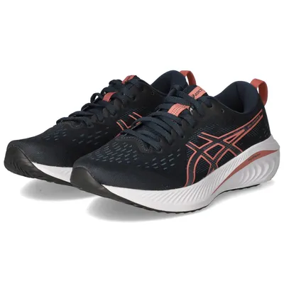 Zdjęcie produktu dla Asics buty do biegania GEL-EXCITE 10 Sport Textile & Synthetic Blue Rozmiar: 7½