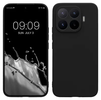 Produktbild von kwmobile KWM0000237M001C, Cover, Xiaomi, 17T Pro, Schwarz