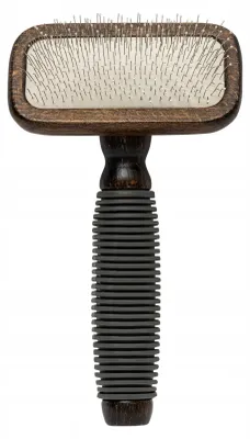 Image de Brosse à sous-poils de haute qualité pour chiens et chats, de la marque Barry King