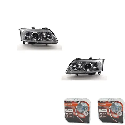 Produktbild von Scheinwerfer + Osram Night Breaker Laser passend für Saab 9-3 YS3F YS3FD Li. Re. 12799346 12799350 Johns