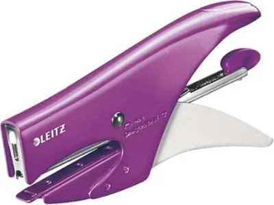Obrázok produktu pre Leitz 55472062, Purpurová, 15 listy