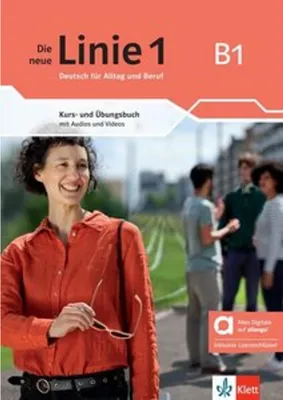 Produktbild von Die neue Linie 1 B1 - Hybride Ausgabe allango