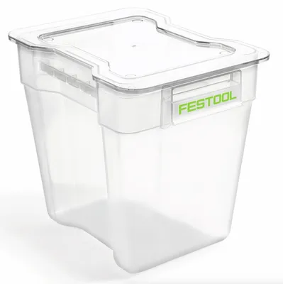 Image de Festool bac de récupération VAB-20/1