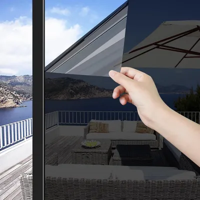 Obrázok produktu pre Fólie na okná s UV ochranou