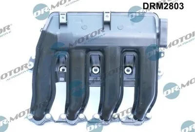 Zdjęcie produktu dla Kolektor Ssący Bmw E46/E90/E87/E60 X3 E83 2,0D
