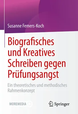 Produktbild von Biografisches und Kreatives Schreiben gegen Prüfungsangst
