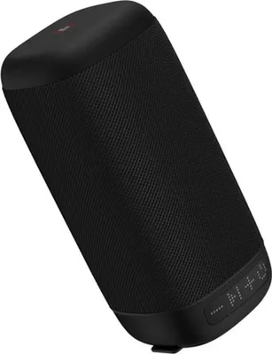 Obrázok produktu pre Hama Tube 2.0, 3 W, 1%, Káblový a bezdrôtový, A2DP, AVRCP, HFP, 10 m, Micro-USB