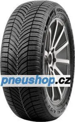 Obrázek produktu pro 235Royal A/S Ii (235/55 R18 104V Xl)
