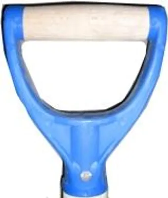 Produktbild von Schaufelstiel Kunststoff Y - T-11 Griff