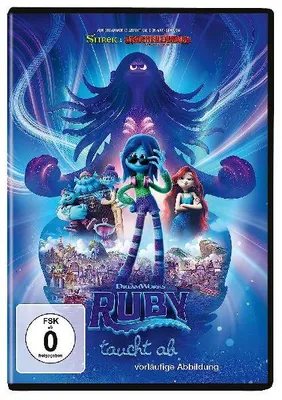 Produktbild von Ruby Taucht Ab
