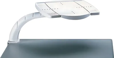 Immagine prodotto di MAUL Braccio telefonico 5 kg base a morsetto 47 x 33 x 24 cm grigio