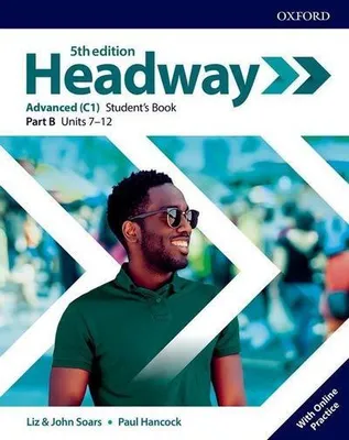 Immagine prodotto di Headway: Livello Avanzato (C1): Libro dello studente B con esercizi online