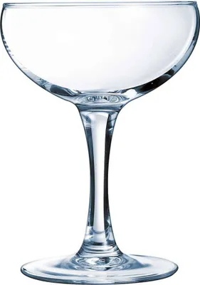 Produktbild von Elegance Sektschale 16cl - 12 Stück