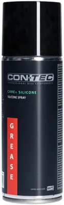 Obrázek produktu pro Contec Care+ Silikonový suspenzní lubrikant 200ml Transparentní Transparentní Jedna velikost