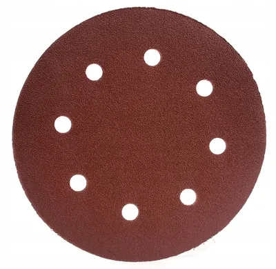 Obrázok produktu pre Brúsny výsek 180mm P180 13874