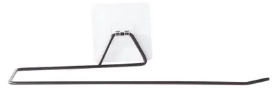 Obrázek produktu pro Verk 27238 Držák na papírové utěrky, černá