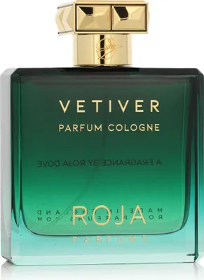Obrázok produktu pre Roja Parfums Vetiver kolínska voda pre mužov 100 ml