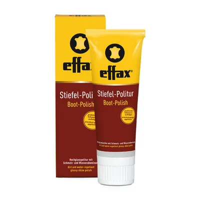 Produktbild von Effax Stiefel-Politur