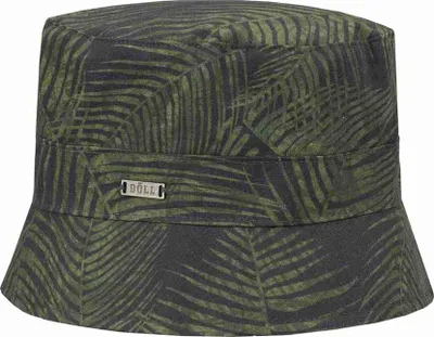 Immagine prodotto di Cappello da bambino, verde, foglie, Döll