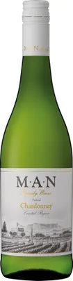 Produktbild von MAN Family Wines Chardonnay Padstal (1 x 0,75l)