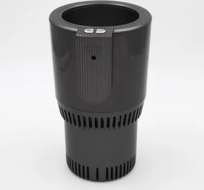 Produktbild von Mini-Kühlschrank im Auto Rapid Cooling Cup Schnell für Braun