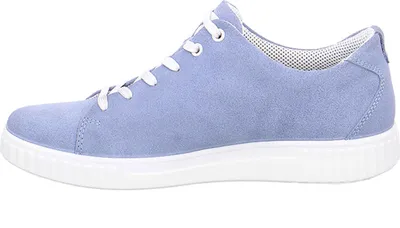 Produktbild von Jomos Spirit Halbschuhe in Übergrößen Blau [D2C]811398 84 843 große Damenschuhe, Größe:43