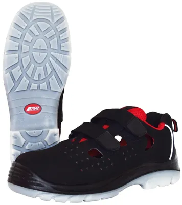 Obrázek produktu pro NITRAS Sandále "Micro Step Summer"