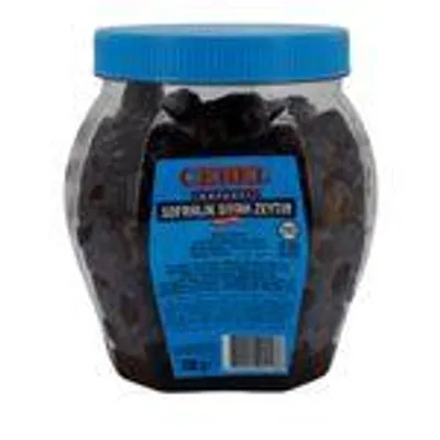 Cebel Sorte Oliven mit Stein (2XS) – 700g