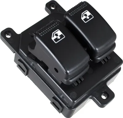 Produktbild von Fensterheber Schalter Knopf Tasten VORNE LINKS 935704F100 93570-4F100 621W05240